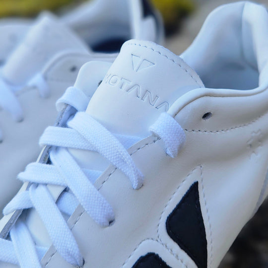 Fußballschuh Leder Genetic FG