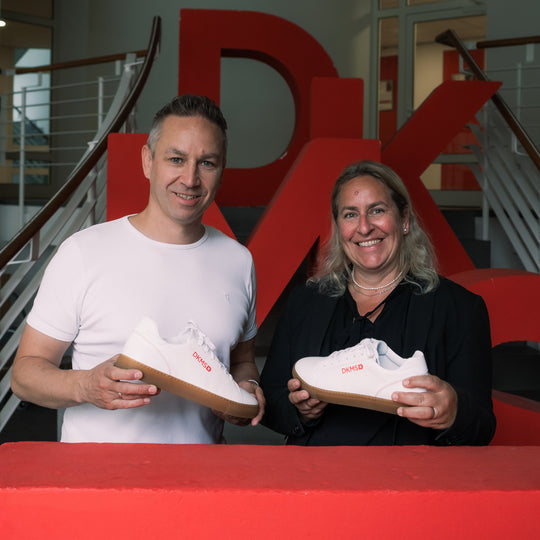 IMOTANA x DKMS Charity Sneaker