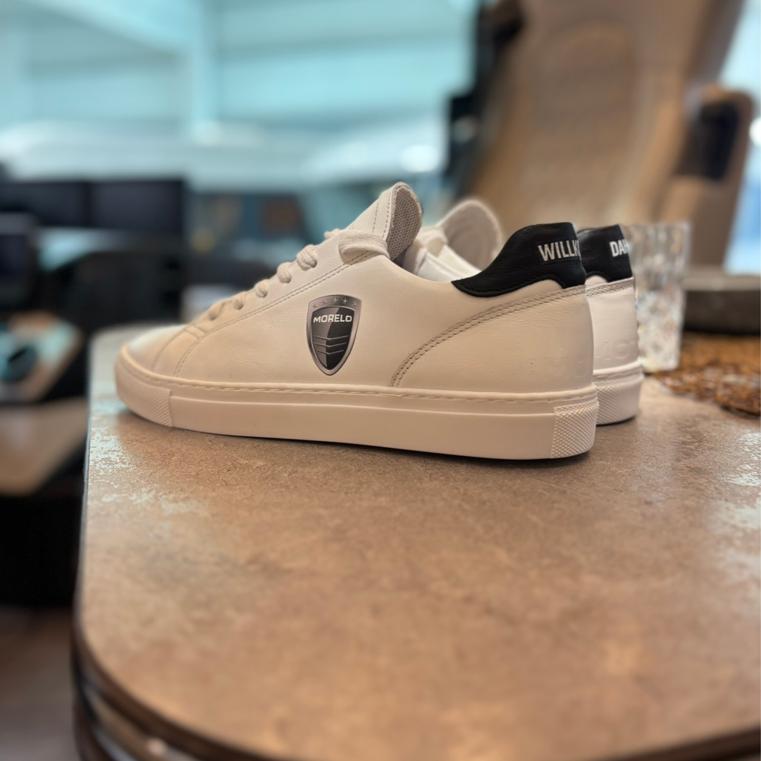 MORELO SNEAKER - Classic