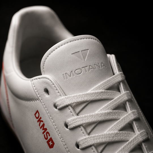 IMOTANA x DKMS Charity Sneaker