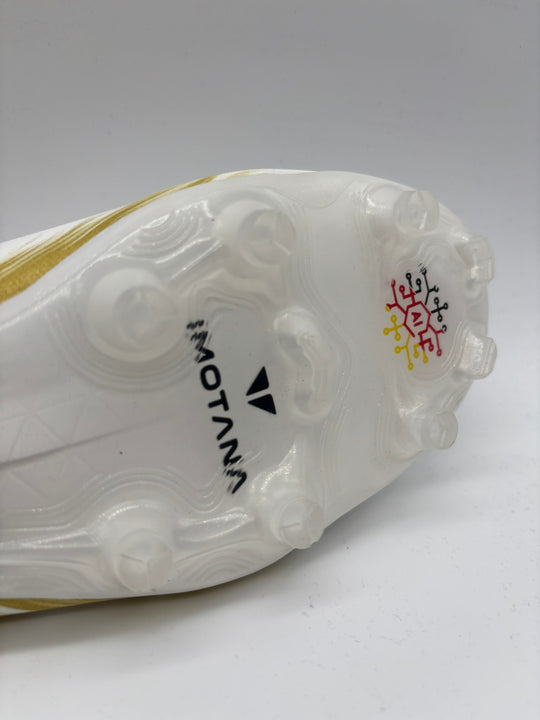 IMOTANA CORE – Golden White Blazes FG