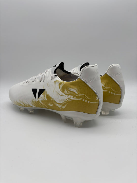 IMOTANA CORE – Golden White Blazes FG