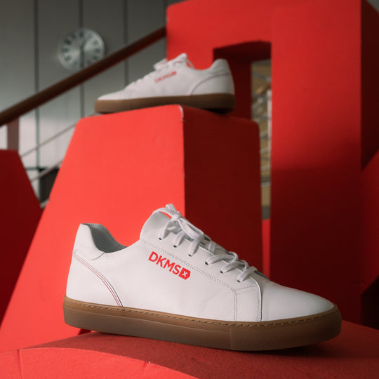 IMOTANA x DKMS Charity Sneaker