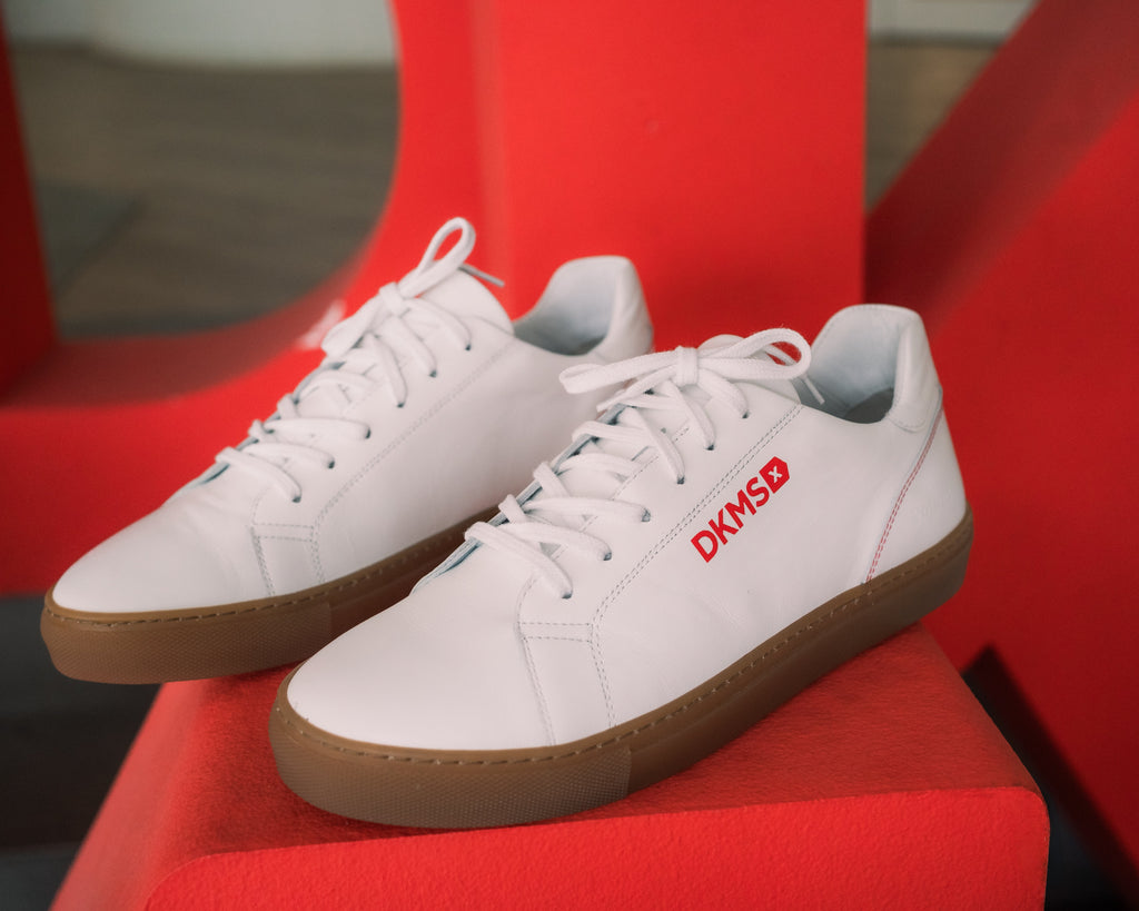 IMOTANA x DKMS Charity Sneaker