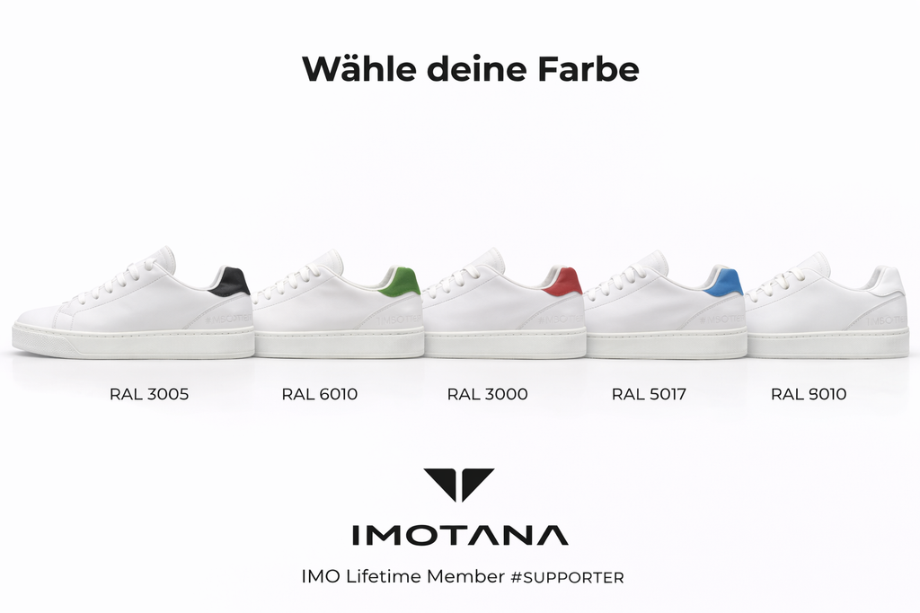 Limited LT Member Sneaker