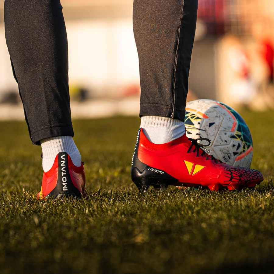 IMOTANA DNA Football Boots