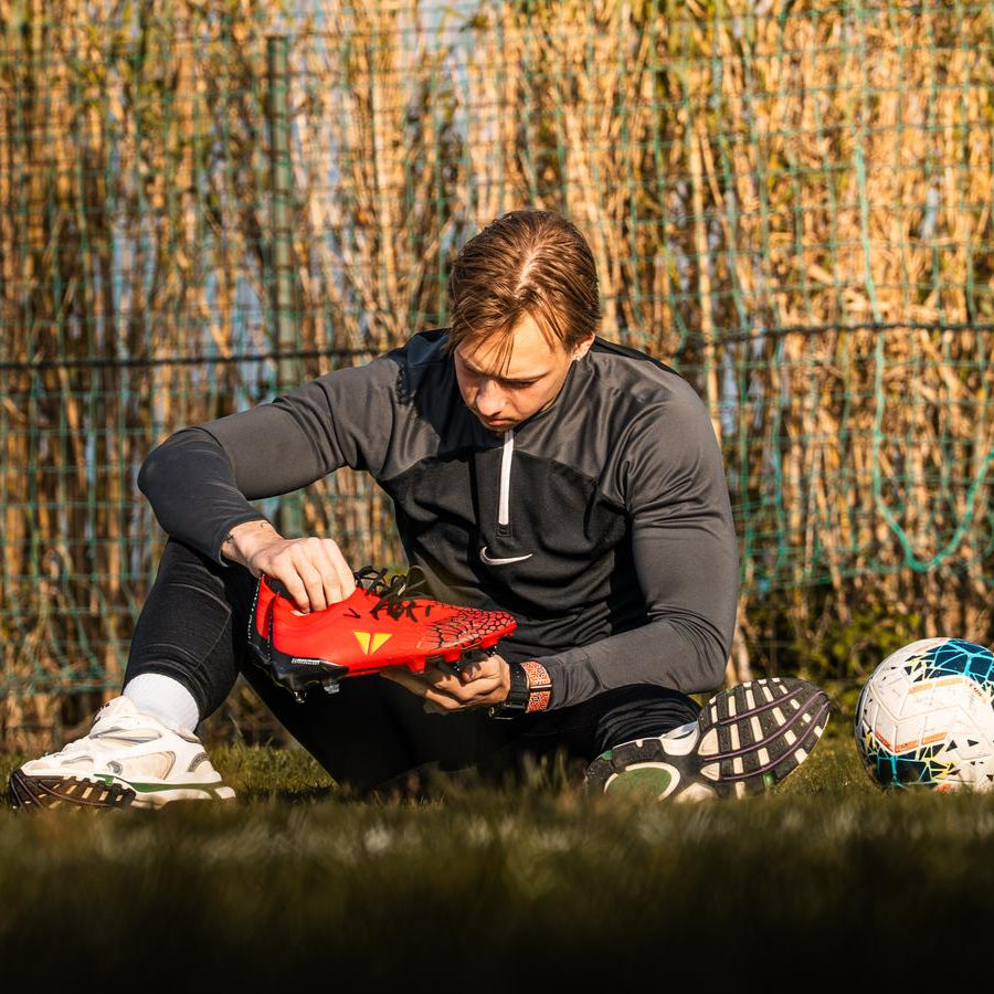 IMOTANA DNA Football Boots