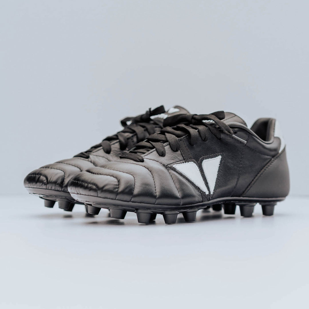 Fußballschuh Leder Genetic FG
